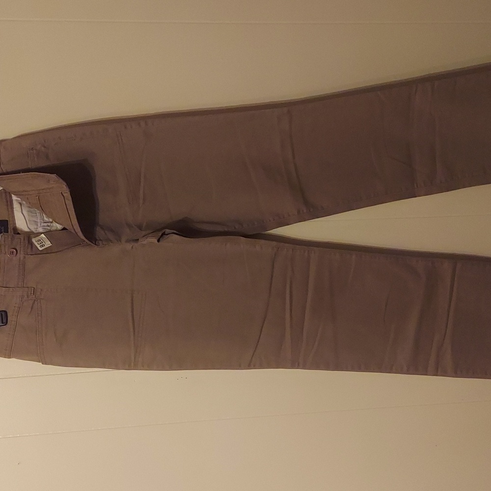Women's jeans